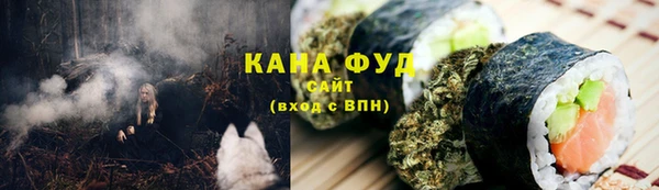 молекула духа Гусь-Хрустальный