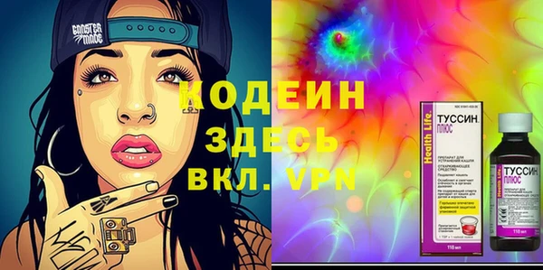 молекула духа Гусь-Хрустальный