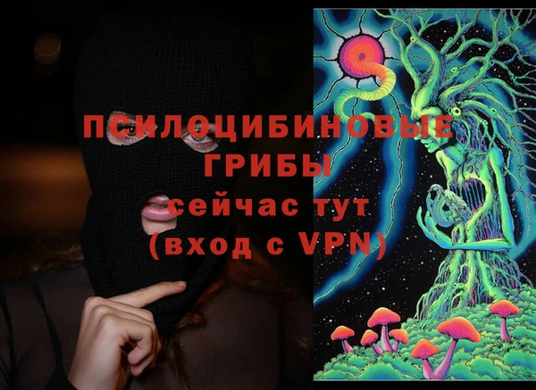 молекула духа Гусь-Хрустальный